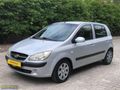 2009 HATASIZ&BOYASIZ GETZ 1.4 DOCH KLİMALI BENZİN+LPG
