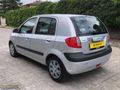 2009 HATASIZ&BOYASIZ GETZ 1.4 DOCH KLİMALI BENZİN+LPG