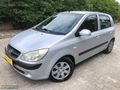 2009 HATASIZ&BOYASIZ GETZ 1.4 DOCH KLİMALI BENZİN+LPG