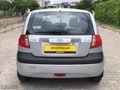 2009 HATASIZ&BOYASIZ GETZ 1.4 DOCH KLİMALI BENZİN+LPG