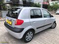2009 HATASIZ&BOYASIZ GETZ 1.4 DOCH KLİMALI BENZİN+LPG
