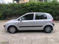2009 HATASIZ&BOYASIZ GETZ 1.4 DOCH KLİMALI BENZİN+LPG