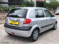 2009 HATASIZ&BOYASIZ GETZ 1.4 DOCH KLİMALI BENZİN+LPG