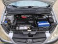 2009 HATASIZ&BOYASIZ GETZ 1.4 DOCH KLİMALI BENZİN+LPG