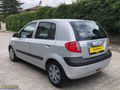 2009 HATASIZ&BOYASIZ GETZ 1.4 DOCH KLİMALI BENZİN+LPG