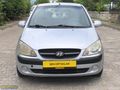 2009 HATASIZ&BOYASIZ GETZ 1.4 DOCH KLİMALI BENZİN+LPG