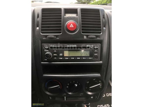 2009 HATASIZ&BOYASIZ GETZ 1.4 DOCH KLİMALI BENZİN+LPG