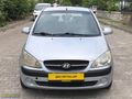 2009 HATASIZ&BOYASIZ GETZ 1.4 DOCH KLİMALI BENZİN+LPG