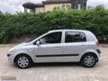 2009 HATASIZ&BOYASIZ GETZ 1.4 DOCH KLİMALI BENZİN+LPG
