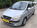 2009 HATASIZ&BOYASIZ GETZ 1.4 DOCH KLİMALI BENZİN+LPG