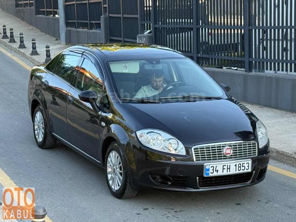 FİAR LİNEA TAVAN BOYASIZ YARISI PEŞİN KALANI ELDEN SENET