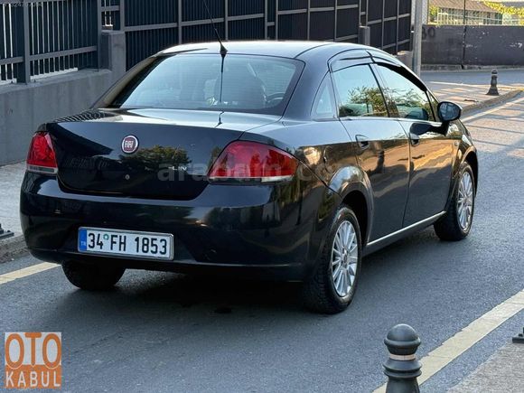 FİAR LİNEA TAVAN BOYASIZ YARISI PEŞİN KALANI ELDEN SENET