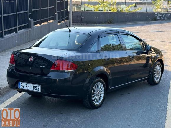 FİAR LİNEA TAVAN BOYASIZ YARISI PEŞİN KALANI ELDEN SENET