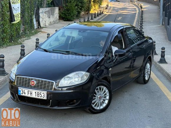 FİAR LİNEA TAVAN BOYASIZ YARISI PEŞİN KALANI ELDEN SENET