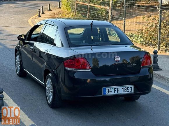 FİAR LİNEA TAVAN BOYASIZ YARISI PEŞİN KALANI ELDEN SENET