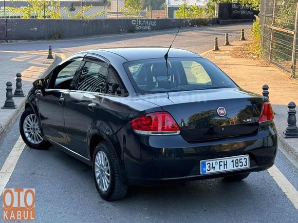 FİAR LİNEA TAVAN BOYASIZ YARISI PEŞİN KALANI ELDEN SENET