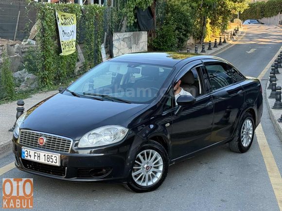 FİAR LİNEA TAVAN BOYASIZ YARISI PEŞİN KALANI ELDEN SENET