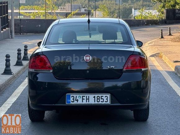 FİAR LİNEA TAVAN BOYASIZ YARISI PEŞİN KALANI ELDEN SENET