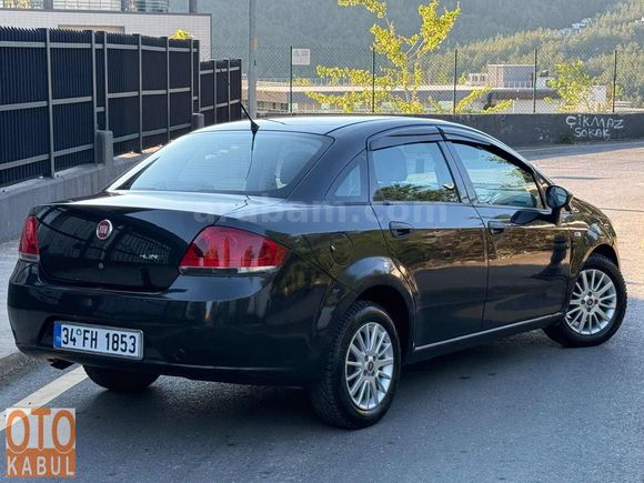 FİAR LİNEA TAVAN BOYASIZ YARISI PEŞİN KALANI ELDEN SENET