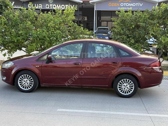 MASRAFSIZ LİNEA OTOMATİK 1.3 DİZEL