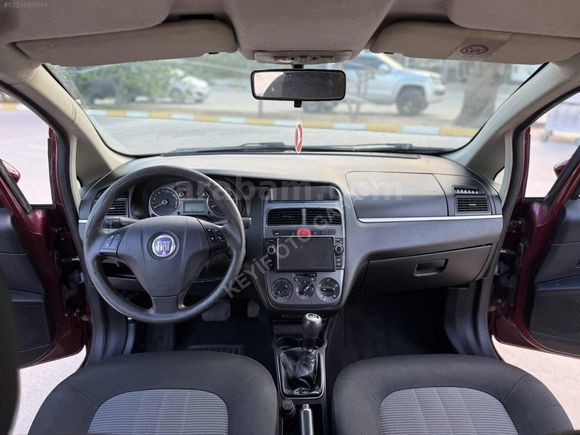 MASRAFSIZ LİNEA OTOMATİK 1.3 DİZEL