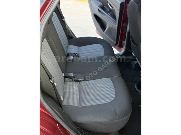 MASRAFSIZ LİNEA OTOMATİK 1.3 DİZEL