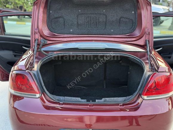 MASRAFSIZ LİNEA OTOMATİK 1.3 DİZEL