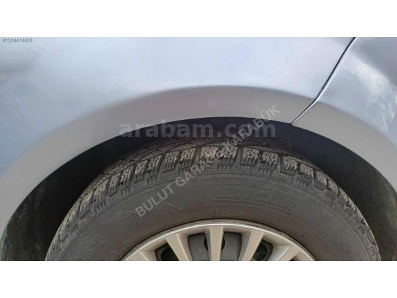 BULUT GARAGE // 1.3 MULTİJET DYNAMİC+BLU&ME LİNEA