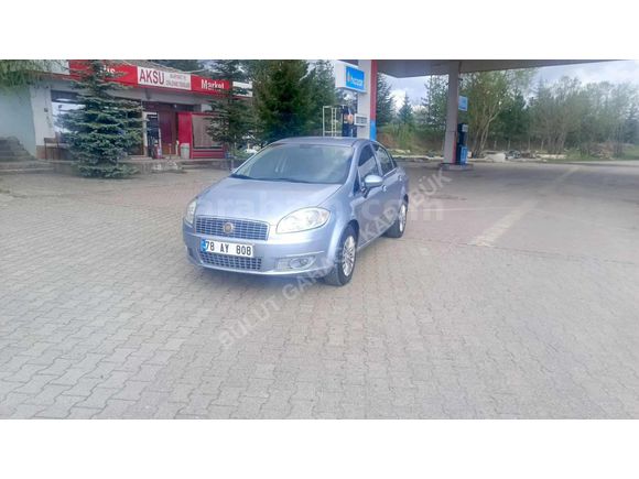 BULUT GARAGE // 1.3 MULTİJET DYNAMİC+BLU&ME LİNEA