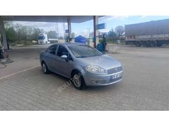 BULUT GARAGE // 1.3 MULTİJET DYNAMİC+BLU&ME LİNEA