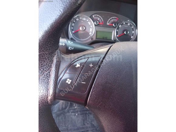 BULUT GARAGE // 1.3 MULTİJET DYNAMİC+BLU&ME LİNEA
