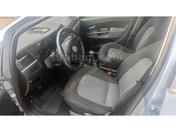 BULUT GARAGE // 1.3 MULTİJET DYNAMİC+BLU&ME LİNEA
