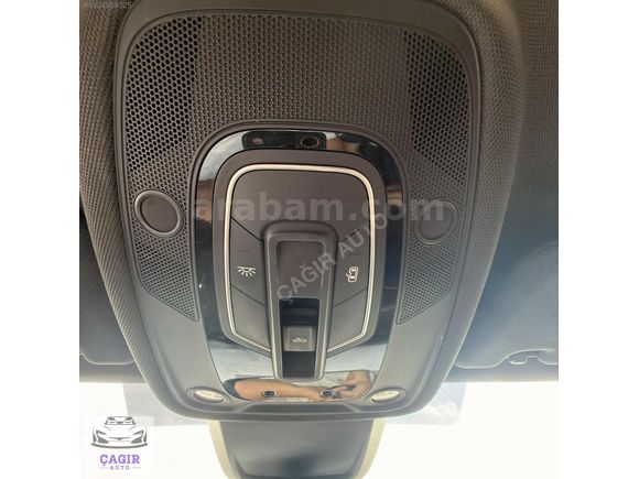 ÇAĞIR AUTODAN EMSALSİZ TEMİZLİKTE AUDİ A7