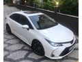 Sahibinden Toyota Corolla 1.5 Flame X-Pack 2021 Model 