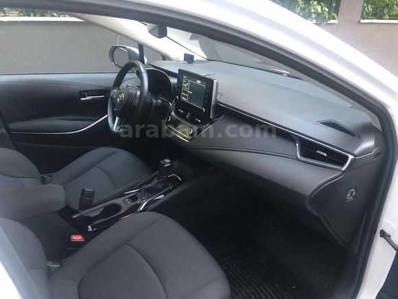 Sahibinden Toyota Corolla 1.5 Flame X-Pack 2021 Model 
