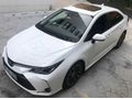 Sahibinden Toyota Corolla 1.5 Flame X-Pack 2021 Model 