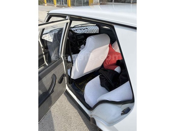 Tofaş Şahin S 5 vites sorunsuz 