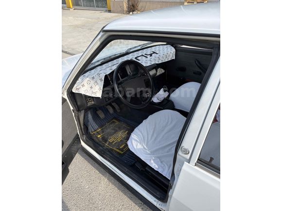 Tofaş Şahin S 5 vites sorunsuz 
