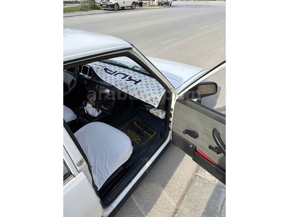Tofaş Şahin S 5 vites sorunsuz 
