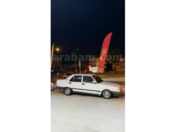 Tofaş Şahin S 5 vites sorunsuz 