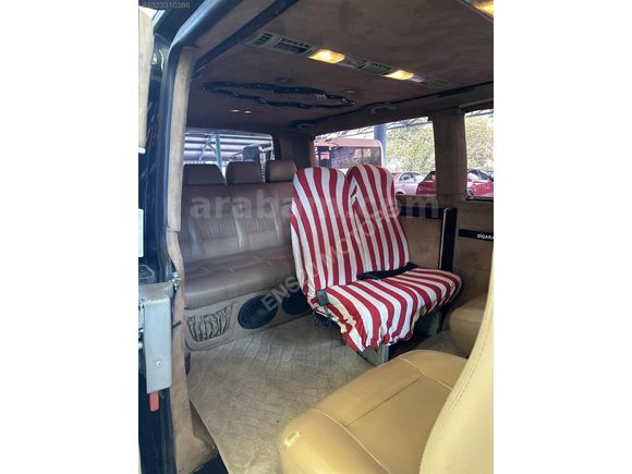 RIZA AYDIN MOTORS'DAN SATILIK