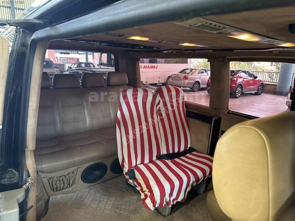 RIZA AYDIN MOTORS'DAN SATILIK