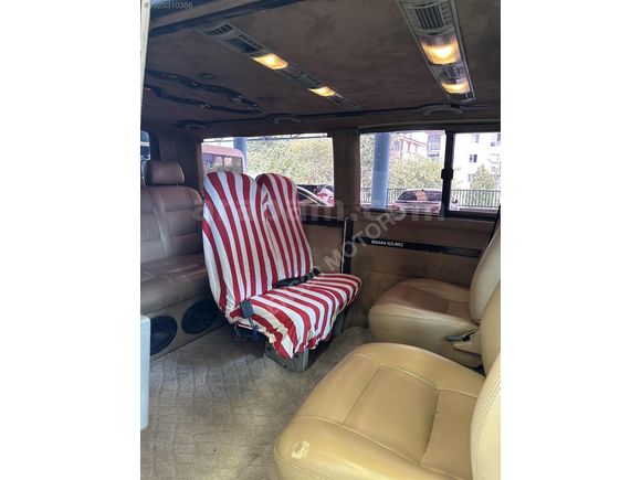 RIZA AYDIN MOTORS'DAN SATILIK