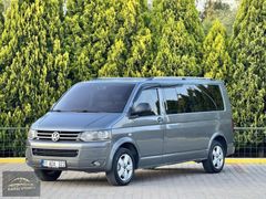 2010 Wosvagen Caravelle 2.0 TDI LWB Comfortline 180Bg Otomobil