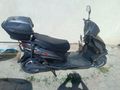 Elektrikli Arora  ZR5 EMSALSİZ 500 KMDE