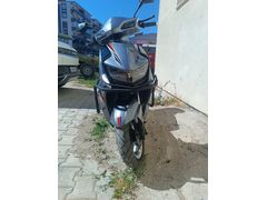 Sahibinden Arora  ZR5 EMSALSİZ 500 KMDE