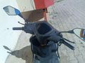 Elektrikli Arora  ZR5 EMSALSİZ 500 KMDE