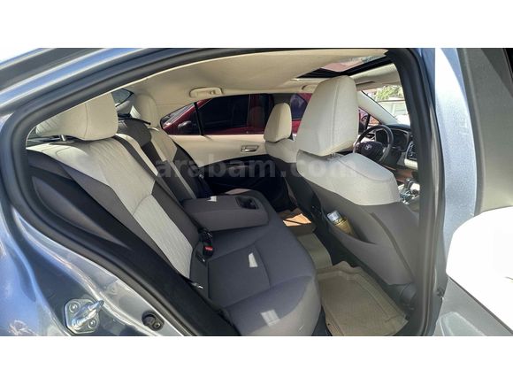 Sahibinden Toyota Corolla 1.6 Flame X Pack 2020 Model 