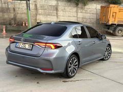Sahibinden Toyota Corolla 1.6 Flame X Pack 2020 Model 
