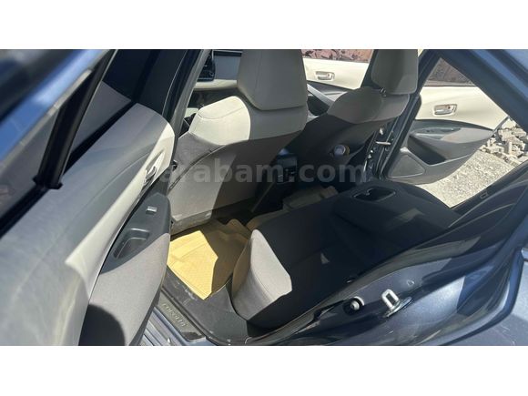 Sahibinden Toyota Corolla 1.6 Flame X Pack 2020 Model 